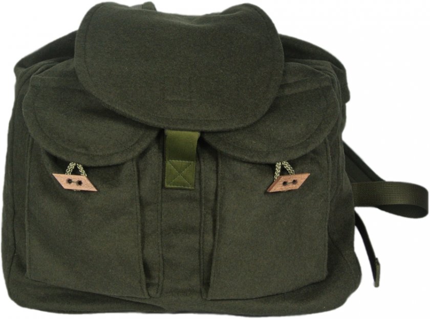 Sac à dos de chasse Záhoří Rudel grand
