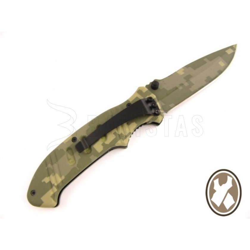 Couteau de poche Joker JKR270
