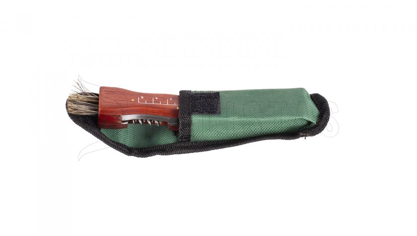 Couteau multifonction pour champignons Joker JKR90