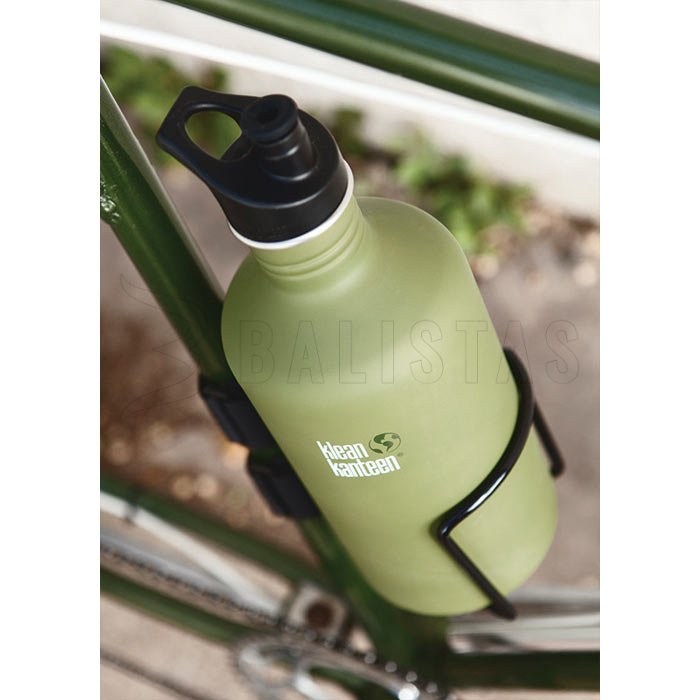 Bouteille en acier inoxydable Klean Kanteen Classic Loop 1900ml