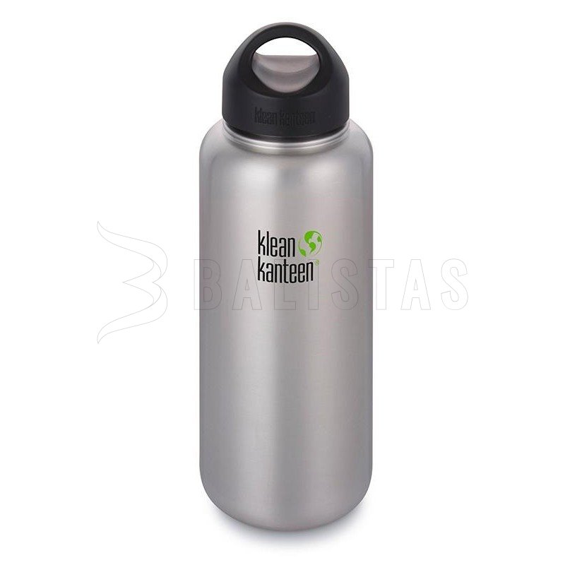 Bouteille Klean Kanteen Wide Loop 1182ml