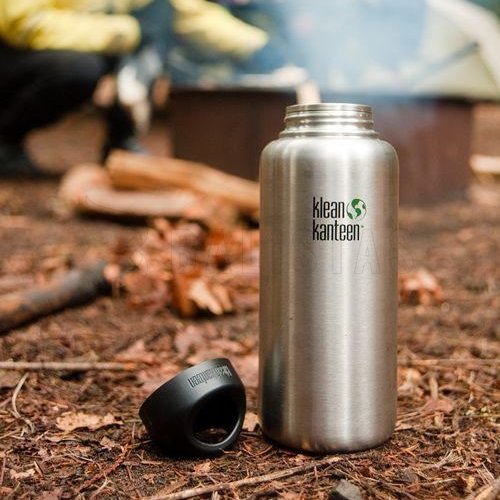 Bouteille Klean Kanteen Wide Loop 1182ml