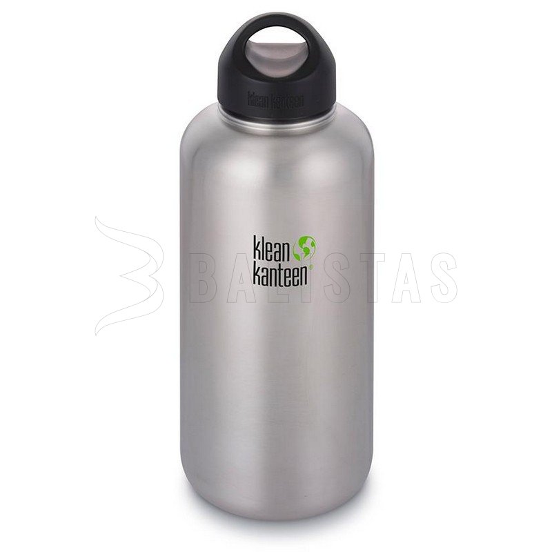 Bouteille Klean Kanteen Wide Loop 1900ml