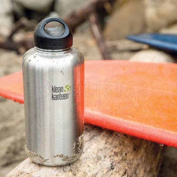 Bouteille Klean Kanteen Wide Loop 1900ml