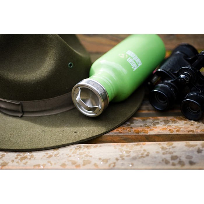 Bouchon Klean Kanteen Stainless Loop