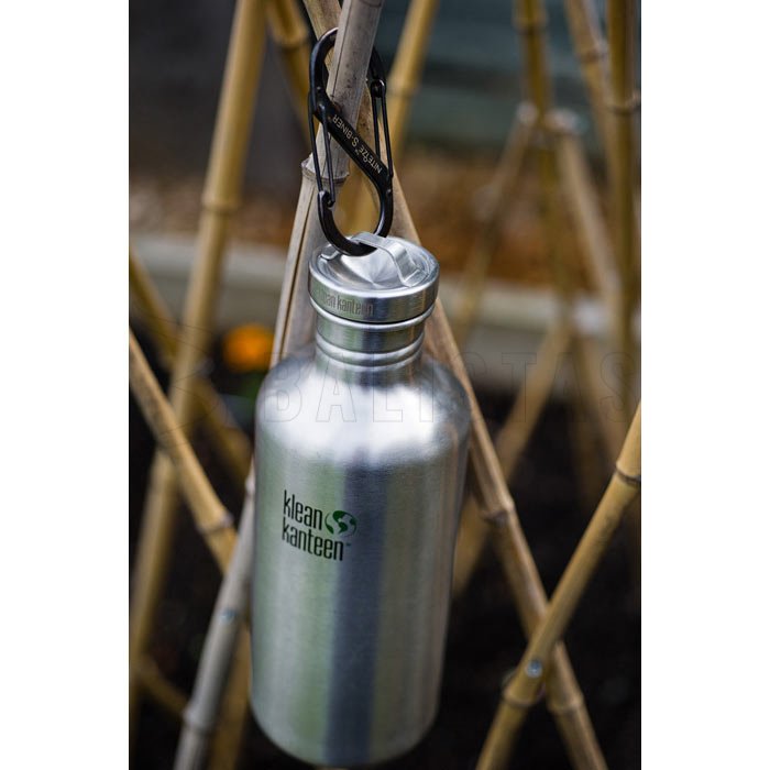 Bouchon Klean Kanteen Stainless Loop