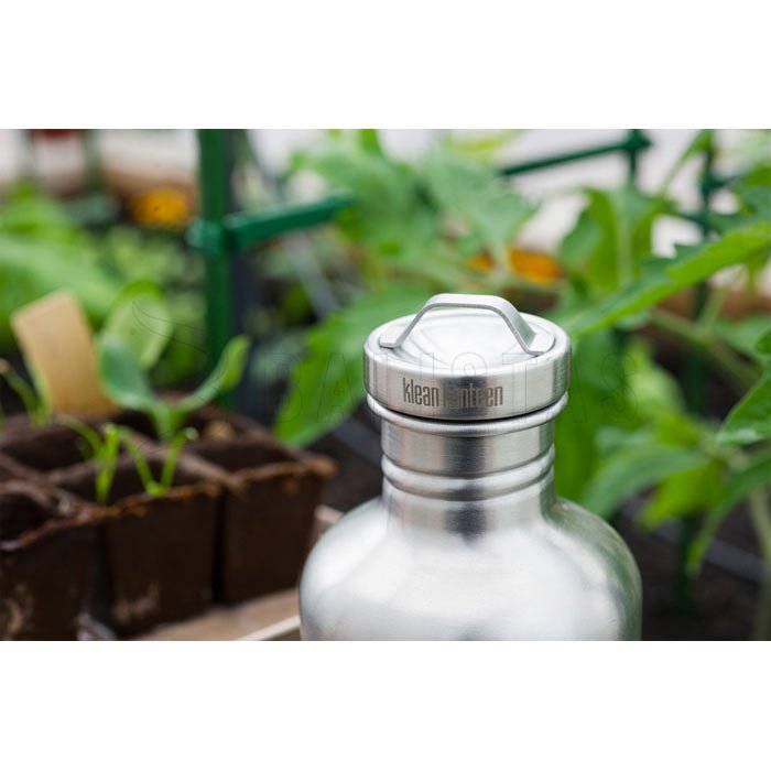 Bouchon Klean Kanteen Stainless Loop