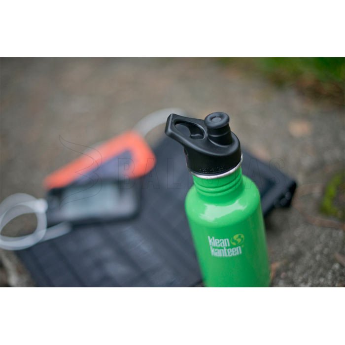Bouchon Klean Kanteen Sport 3.0 noir