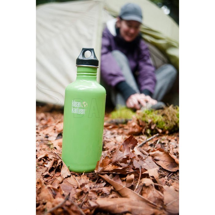 Bouchon Klean Kanteen Sport 3.0 noir