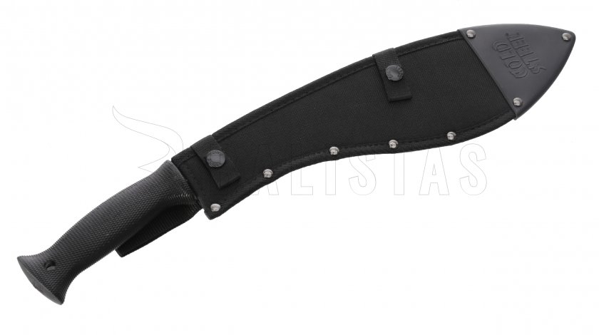 Machette Cold Steel Kukri plus 46cm