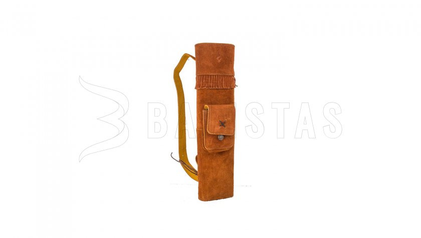 Buck Trail Indian 52cm double face
