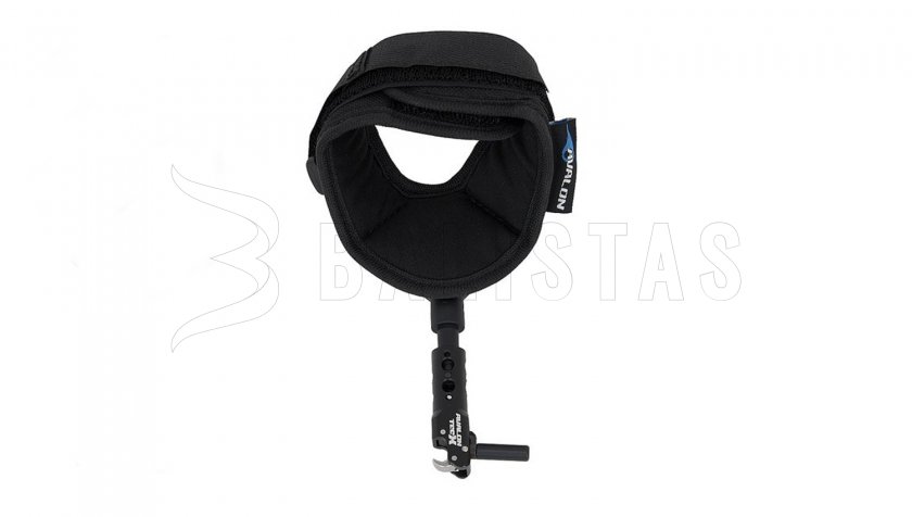 Vypouštěč tětivy Avalon Tec-X Velcro noir