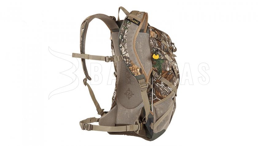 Sac à dos Tenzing TX 17 RealTree XTRA