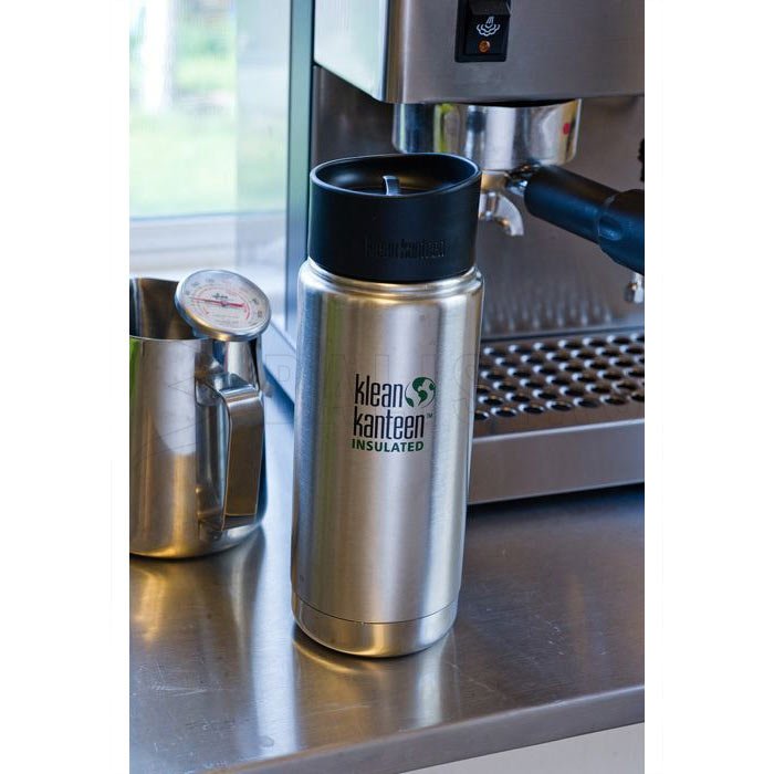 Bouchon Klean Kanteen Café 2.0
