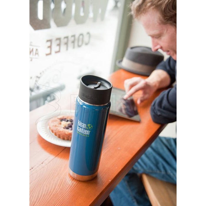 Bouchon Klean Kanteen Café 2.0
