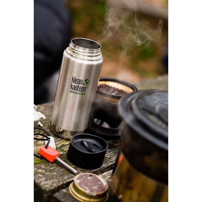 Bouchon Klean Kanteen Café 2.0