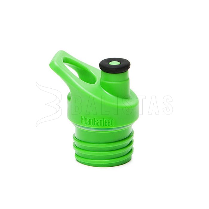 Bouchon Klean Kanteen Sport 3.0 vert
