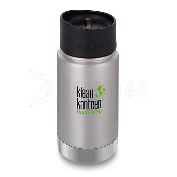 Thermos Klean Kanteen Wide Café 2.0 355ml inox