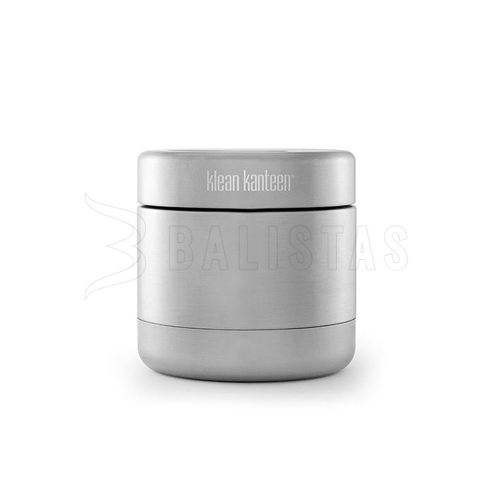 Boîte alimentaire en acier inoxydable Klean Kanteen 237ml