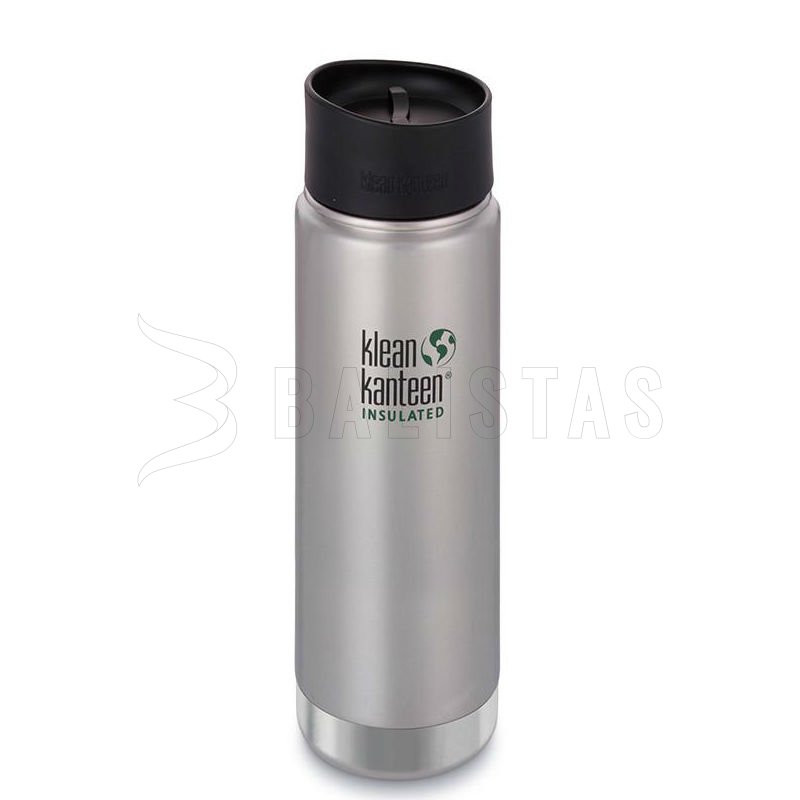 Thermos Klean Kanteen Wide Café 2.0 592ml inox