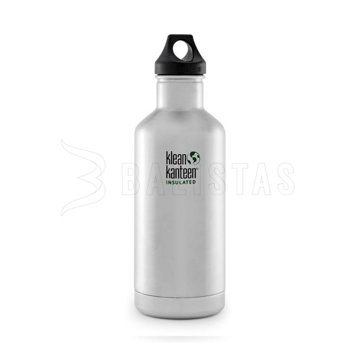 Thermos Klean Kanteen Classic Loop 946ml inox