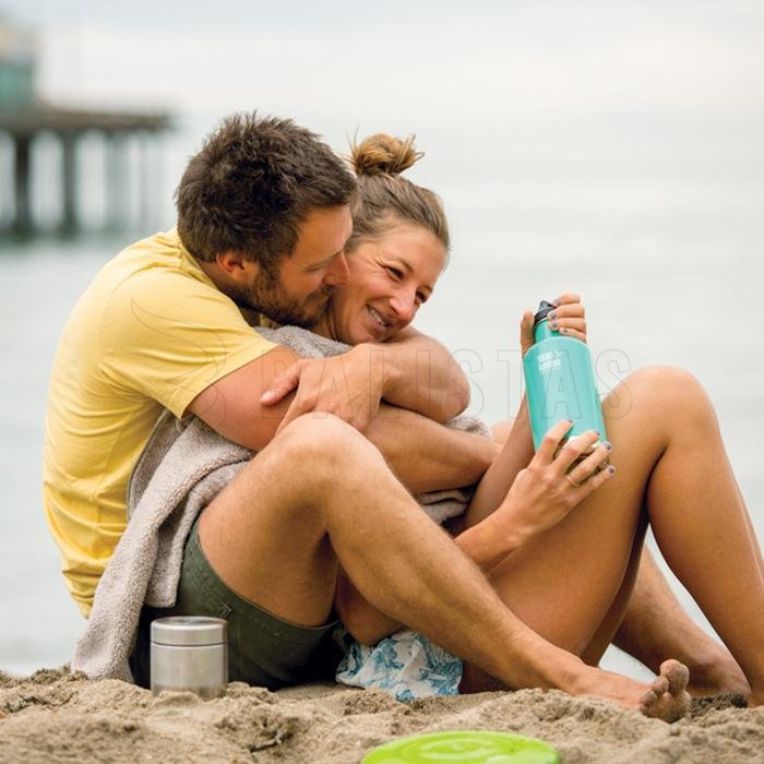 Thermos Klean Kanteen Classic Loop 946ml inox