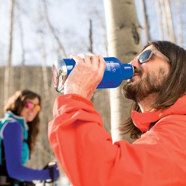 Thermos Klean Kanteen Classic Loop 946ml inox