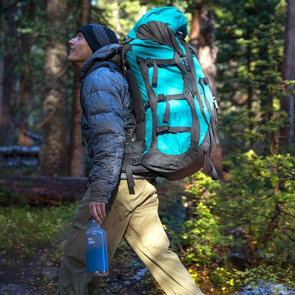 Thermos Klean Kanteen Classic Loop 946ml inox