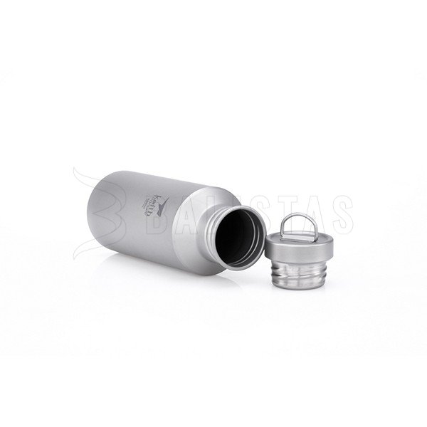 Bouteille en titane Keith Sport Bottle 550ml