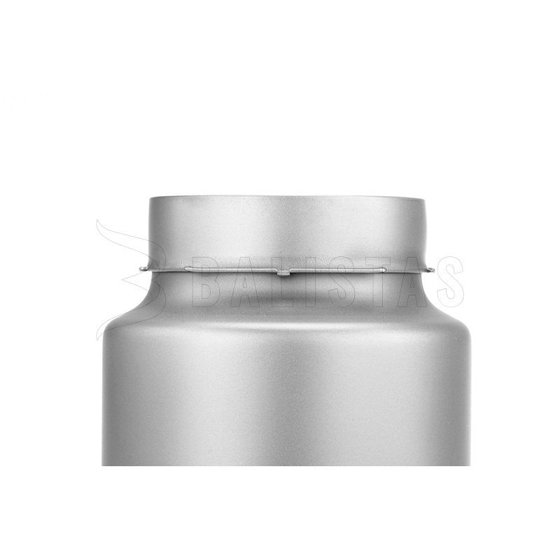 Bouteille titane Keith Sport Bottle 1200ml