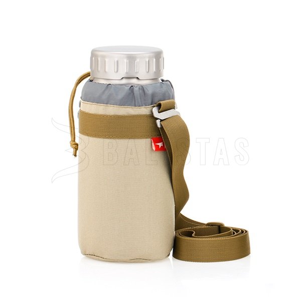 Bouteille titane Keith Sport Bottle 1200ml