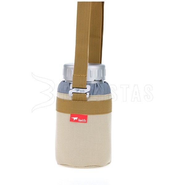 Bouteille titanée Keith Sport Bottle 900ml