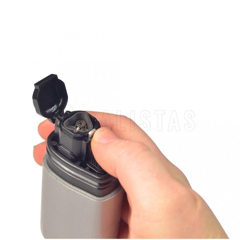 Briquet à gaz torche UCO StormProof Torch