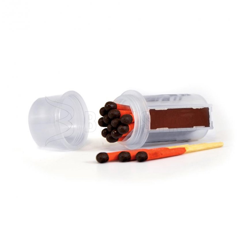 Allumettes UCO Stormproof Match Kit 15pcs