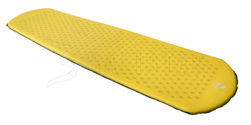 Matelas autogonflant Zulu Airo 3,8cm