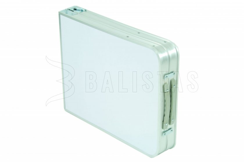Table de cuisine Zulu Sorgo blanc
