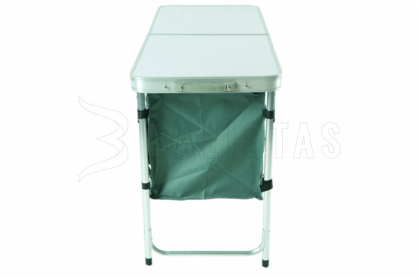 Table de cuisine Zulu Sorgo blanc