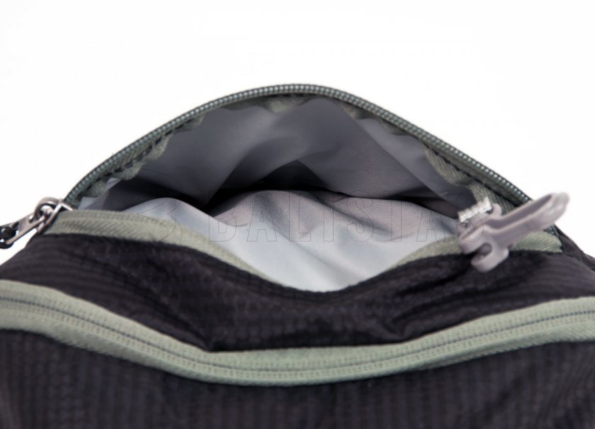 Sac à dos Zulu Dory 15l noir