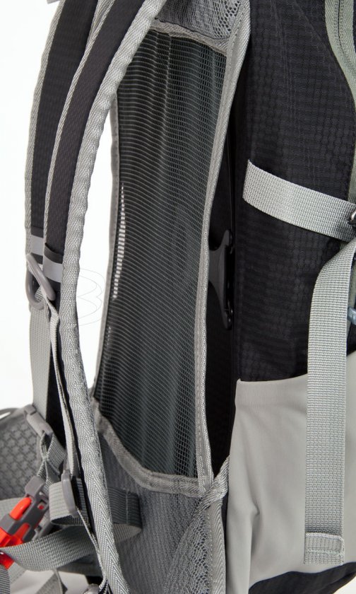 Sac à dos Zulu Dory 15l noir