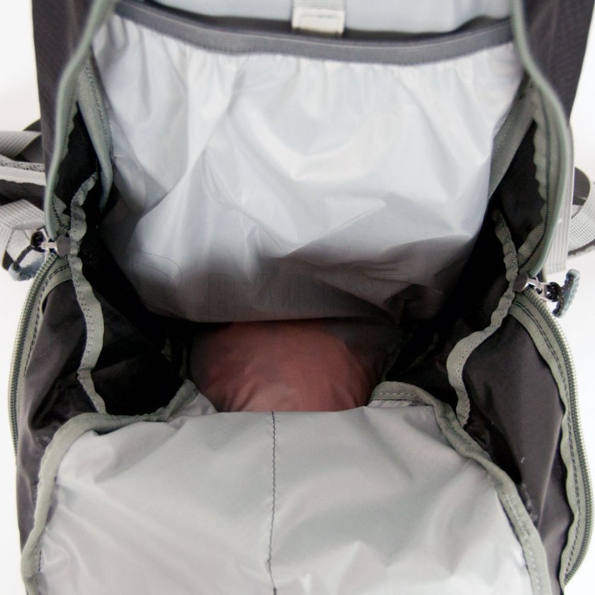 Sac à dos Zulu Dory 15l noir