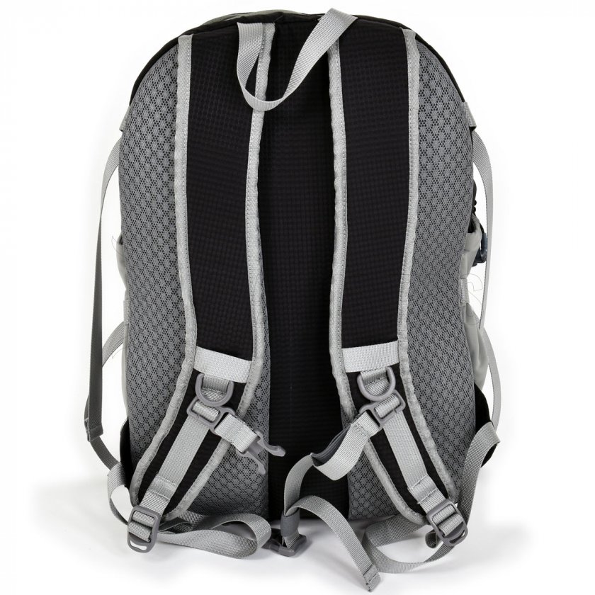 Sac à dos Zulu Fury 25l noir