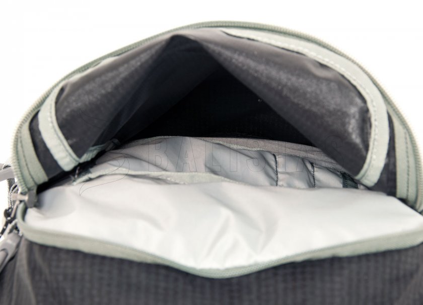 Sac à dos Zulu Fury 25l noir