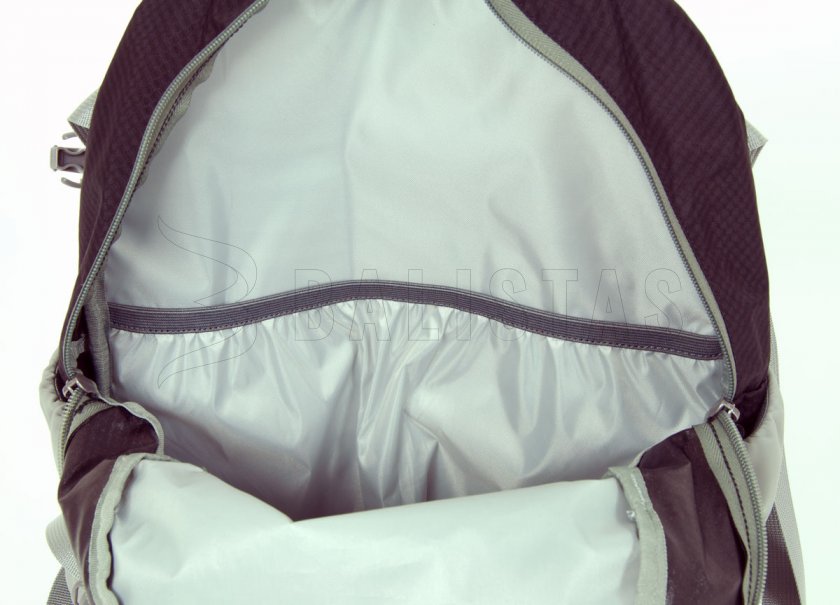 Sac à dos Zulu Fury 25l noir