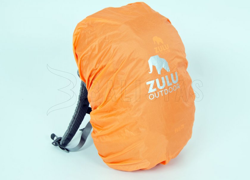Sac à dos Zulu Fury 25l noir