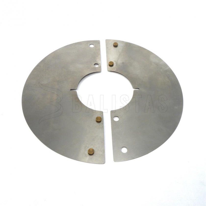 Réflecteur Pac-Flat pour les lanternes UCO Mini, Micro et Original