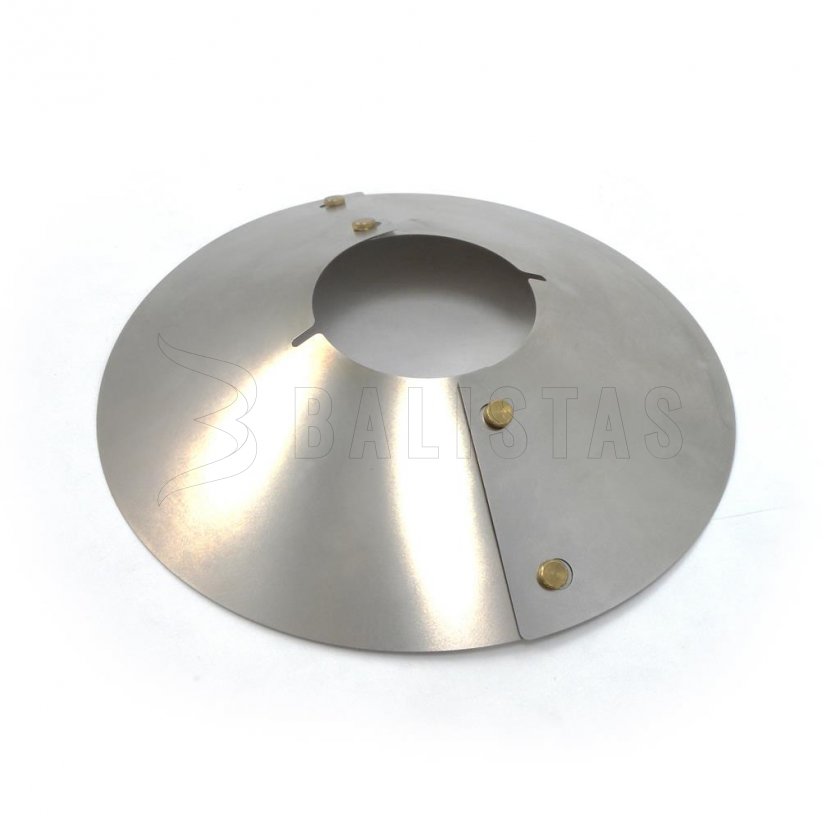 Réflecteur Pac-Flat pour les lanternes UCO Mini, Micro et Original