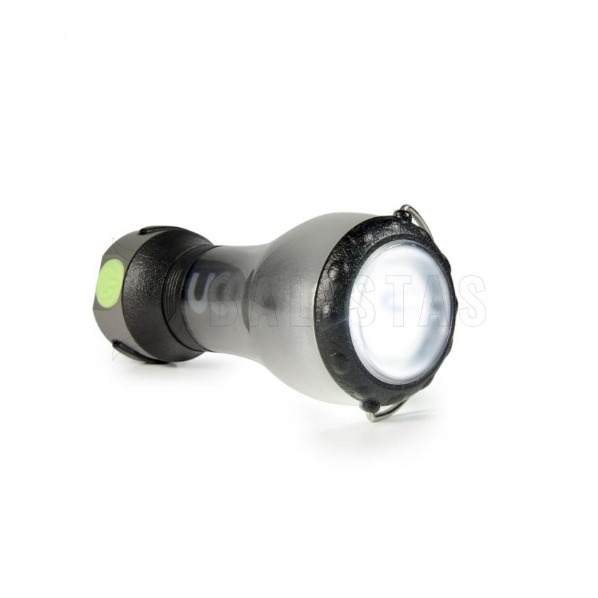 Lampe LED, lanterne et powerbank UCO Pika 3-en-1