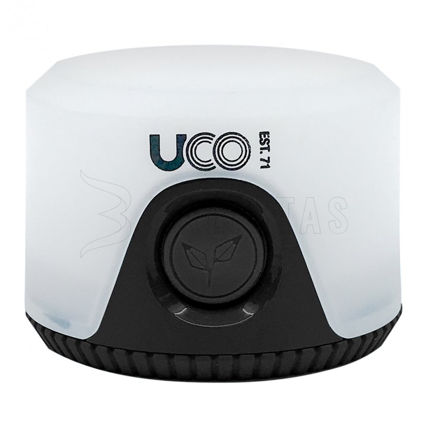 Lanterne LED UCO Sprout noir