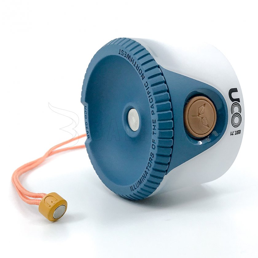 Lanterne LED UCO Sprout noir