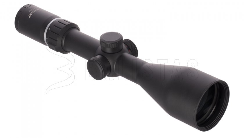 Télescope Valiant Kronos 3-12x56 SIR RAQ